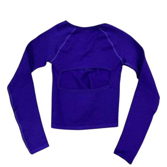 FP Movement Bail Out Long Sleeve Layer NWT - Picture 8 of 11